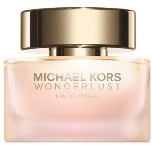 Michael Kors Wonderlust Eau de Voyage EDP 30 ml Kadın Parfümü kullananlar yorumlar